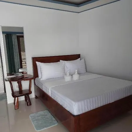 Siem Reap City Hostel