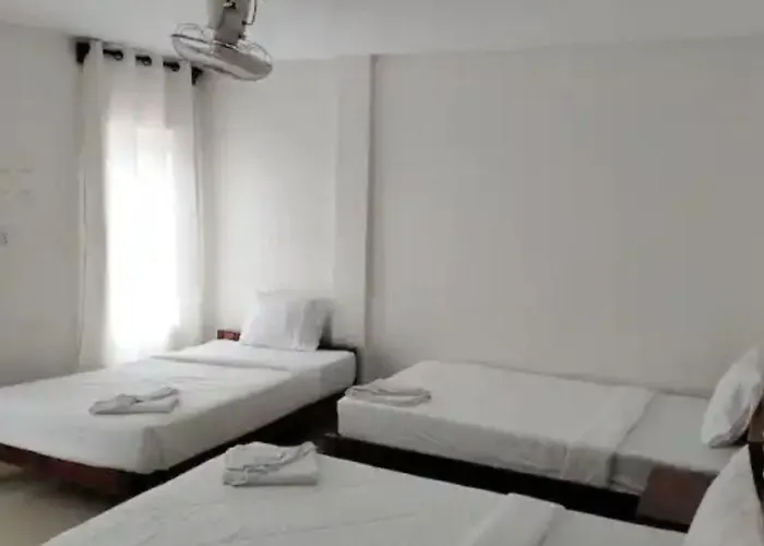 Siem Reap City Hostel Auberge de jeunesse